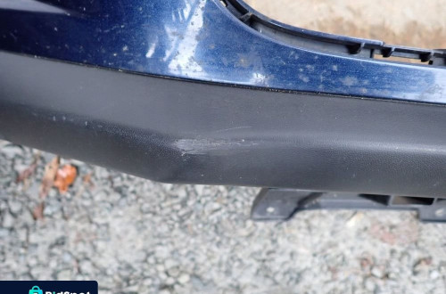 ZDERZAK PRZÓD PRZEDNI VW VOLKSWAGEN TIGUAN LIFT 5N 2011-2018R 5N0807221K