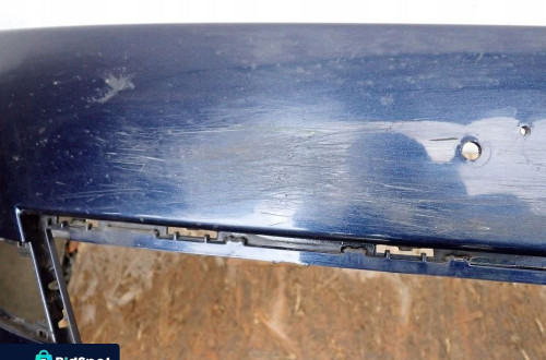 ZDERZAK PRZÓD PRZEDNI VW VOLKSWAGEN TIGUAN LIFT 5N 2011-2018R 5N0807221K