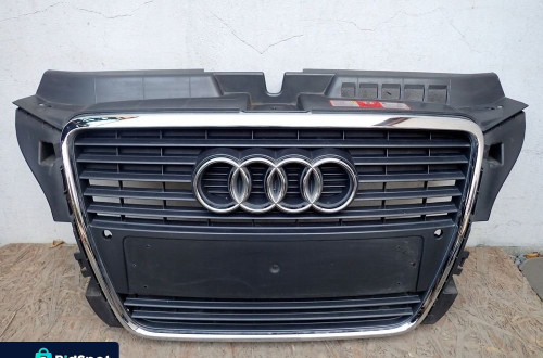 ATRAPA GRIL AUDI A3 8P LIFT 2008-2012R 8P0853651H
