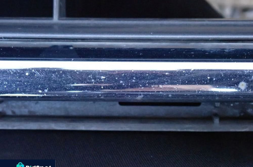 ATRAPA GRIL AUDI A3 8P LIFT 2008-2012R 8P0853651H