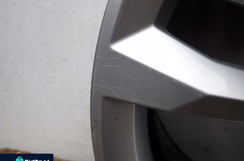 FELGA ALUMINIOWA AUDI Q7 SQ7 4M 19 4M0601025CH