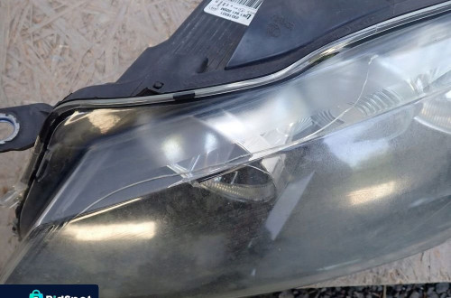 LAMPA LEWA REFLEKTOR LEWY VW VOLKSWAGEN GOLF 6 VI 5K 2008-2013R 5K1941005M