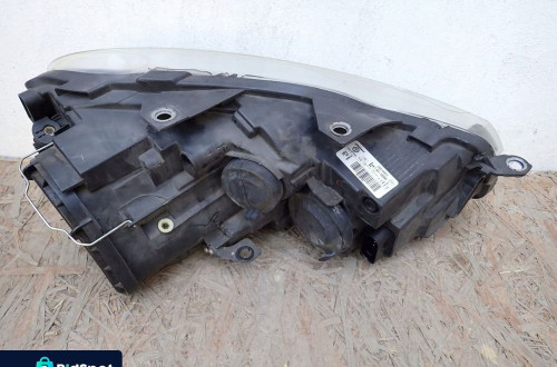 LAMPA LEWA REFLEKTOR LEWY VW VOLKSWAGEN GOLF 6 VI 5K 2008-2013R 5K1941005M