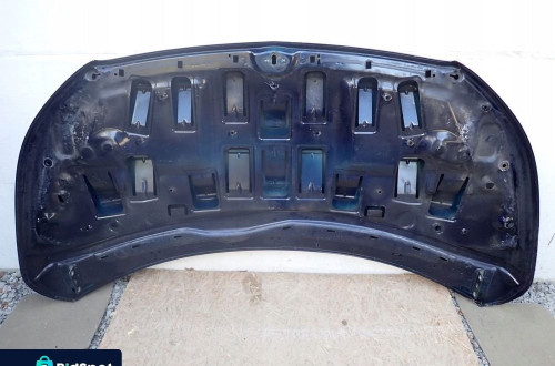 MASKA POKRYWA SILNIKA MERCEDES VITO 447 2014-
