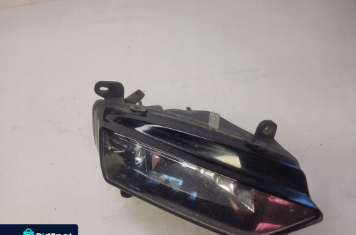 HALOGEN LEWY PRZÓD AUDI A5 8T LIFT 8T0941699D