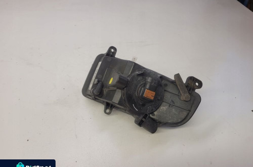 HALOGEN LEWY PRZÓD AUDI A5 8T LIFT 8T0941699D