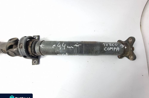 WAŁ NAPĘDOWY IVECO COMPA 5801681720