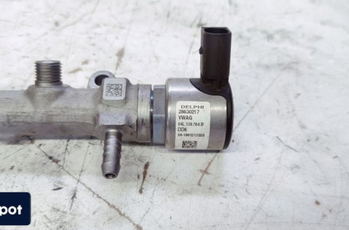 ZAWÓR REGULACJI CIŚNIENIA AUDI A6 C8 A7 04L130764B