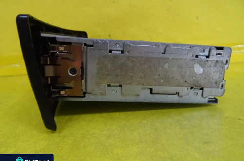 RADIO KASETOWE + KOD RENAULT SCENIC I LIFT 7700434424 NR174