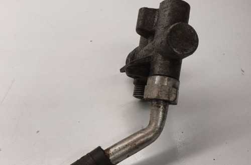 REGULATOR TEMPERATURY OLEJU AUDI Q7 LIF 7L0317027A