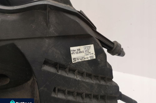OBUDOWA FILTRA POWIETRZA AUDI A6 C6 3.2 4F0133835G