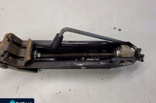 LEWAREK PODNOŚNIK WINDA AUDI A3 VW GOLF 1K0011031J