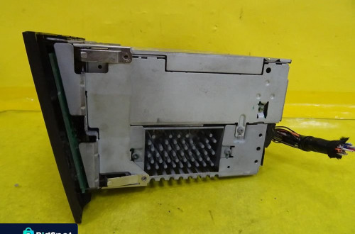 RADIO SONY + KOD FORD MONDEO MK3 3S7T-18C815-DD NR191