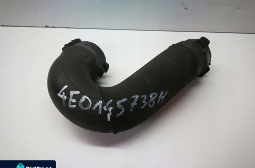 RURA WĄŻ INTERCOOLERA AUDI A8 D3 4E0145738K