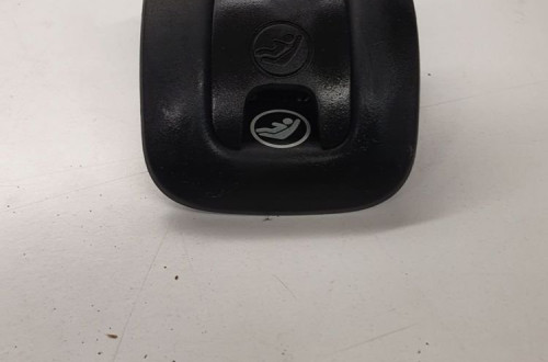 MOCOWANIE ISOFIX AUDI A4 B8 A5 Q5 8R0887223