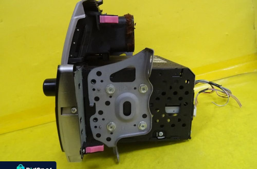 RADIO CD TOYOTA YARIS II 861200D200 NR192