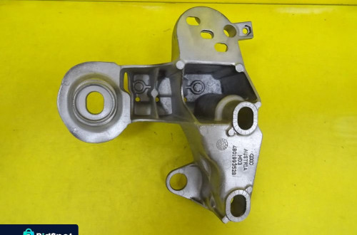 ŁAPA PRAWA WSPORNIK MOCOWANIE SILNIKA VW PASSAT B5 AUDI A4 B5 A6 C5 4B0199352B NR16