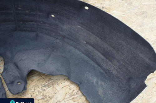 NADKOLE PRAWY TYŁ AUDI A5 LIFT SPORTBACK MATERIAŁ