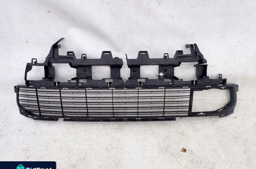 CITROEN C4 PICASSO II LIFT 16-19 KRATKA ŚRODKOWA