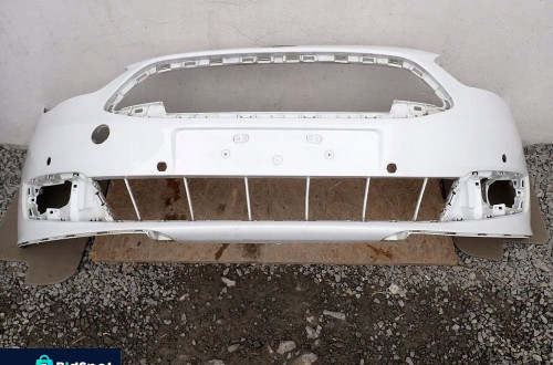 ZDERZAK PRZÓD PRZEDNI FORD C MAX II MK2 LIFT 2015-