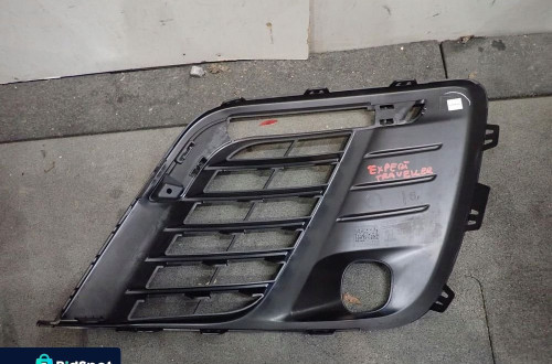 Kratka zderzaka prawa EXPERT III JUMPY PROACE 16-