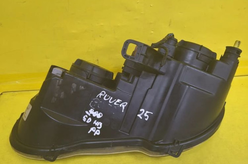 REFLEKTOR LAMPA PRAWA ROVER 25 VALEO 89006349 NR296