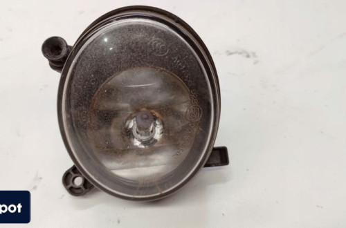 HALOGEN LEWY PRZÓD AUDI A4 B8 A5 8T 8T0941699