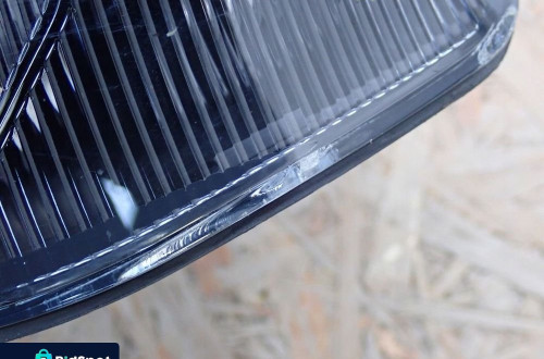 LAMPA PRAWA REFLEKTOR PRAWY FULL LED FORD FOCUS MK4 IV 2018-2022R