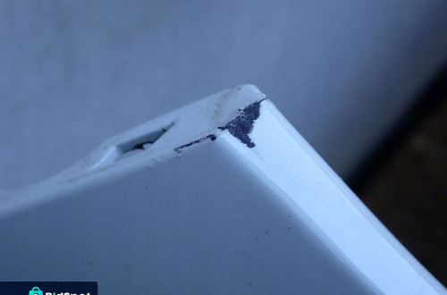 ZDERZAK PRZÓD PRZEDNI VW ID3 ID.3 E11 2020-