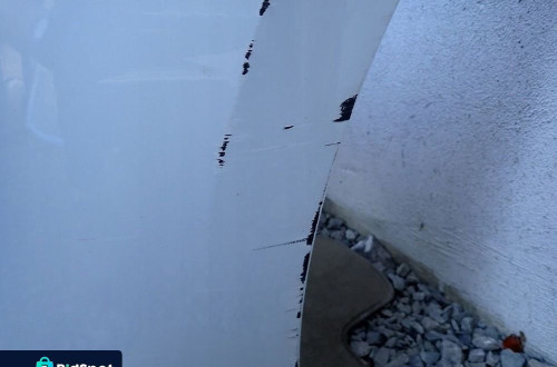 ZDERZAK PRZÓD PRZEDNI VW ID3 ID.3 E11 2020-