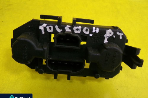 WKŁAD LAMPY PRAWY TYŁ SEAT TOLEDO II 1M5945259 NR283
