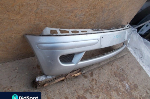 ZDERZAK PRZÓD PRZEDNI MERCEDES MB VANEO W414
