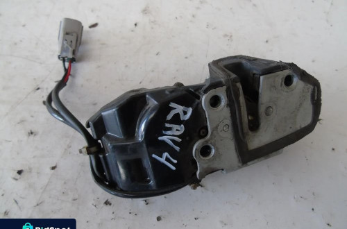 ZAMEK KLAPY TOYOTA RAV 4 I