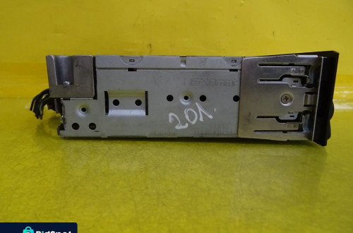 RADIO FABRYCZNE MITSUBISHI SPACE STAR RX1E94WT3WSTH NR201