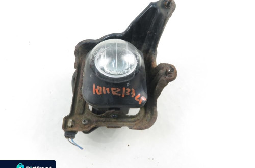 HALOGEN LEWY TOYOTA CELICA VII T230