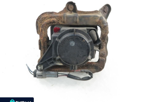 HALOGEN LEWY TOYOTA CELICA VII T230