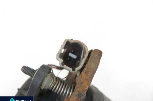 HALOGEN LEWY TOYOTA CELICA VII T230