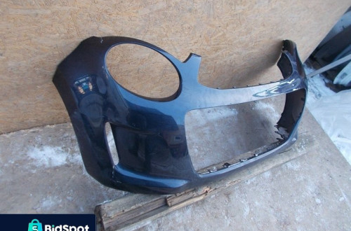 ZDERZAK PRZÓD PRZEDNI CITROEN C1 14-