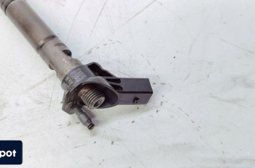 WTRYSKIWACZ WTRYSK AUDI A6 A7 3.0 TDI 059130277CD