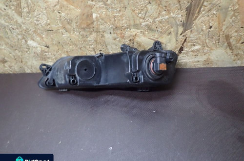 HALOGEN LEWY VW PASSAT B7 3AA