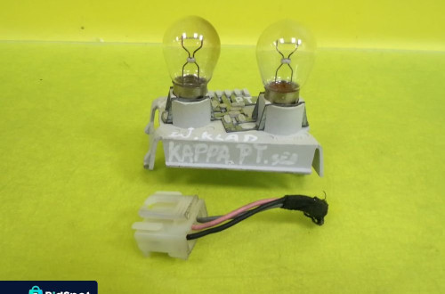 WKŁAD LAMPY PRAWY TYŁ LANCIA KAPPA 29302201 NR278