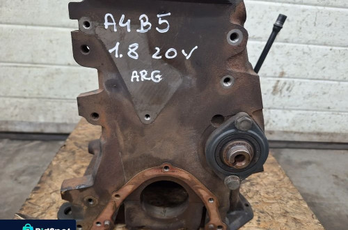 AUDI A4 B5 1.8 ARG BLOK DÓŁ SILNIKA