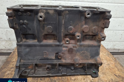 AUDI A4 B5 1.8 ARG BLOK DÓŁ SILNIKA