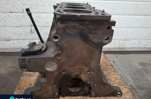 AUDI A4 B5 1.8 ARG BLOK DÓŁ SILNIKA