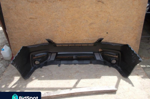 ZDERZAK PRZÓD PRZEDNI SUBARU FORESTER LIFT 15- IV