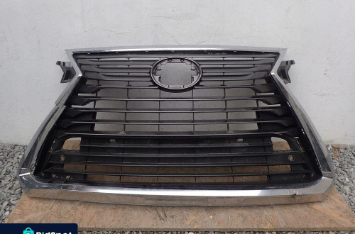 ATRAPA GRILL GRIL LEXUS RX 4 IV L2 2015-2020R