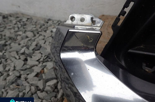 ATRAPA GRILL GRIL LEXUS RX 4 IV L2 2015-2020R