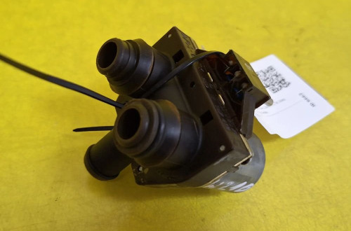 MERCEDES W210 E KLASA ELEKTROZAWOR WODY ZAWÓR NAGRZEWNICY