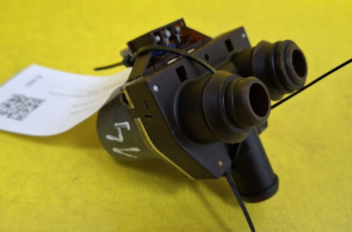 MERCEDES W210 E KLASA ELEKTROZAWOR WODY ZAWÓR NAGRZEWNICY