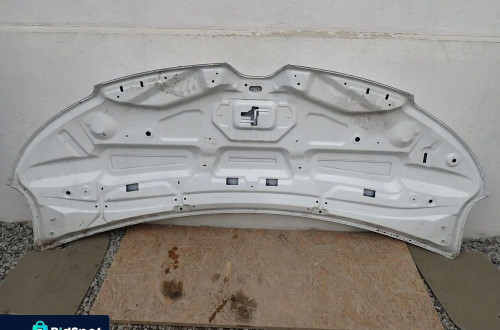 MASKA POKRYWA SILNIKA RENAULT MASTER III LIFT 19-